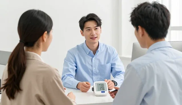 提升患者体验的关键:医疗设备性能与适用条件的优化