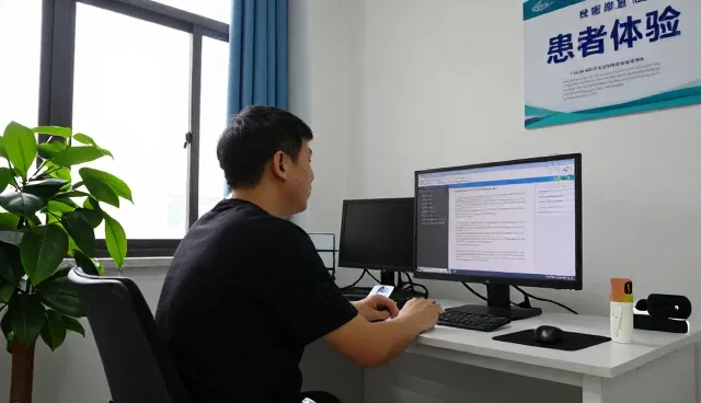 优化就诊流程:医疗设备如何提升患者体验