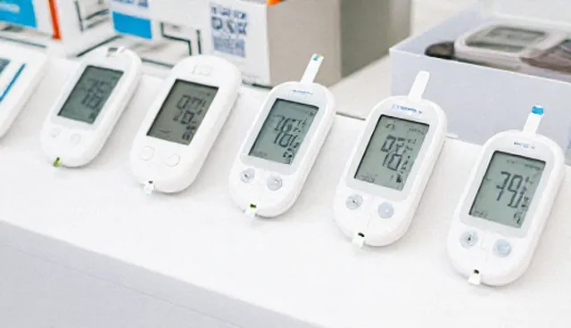 便携式血糖仪使用误区及正确操作指南